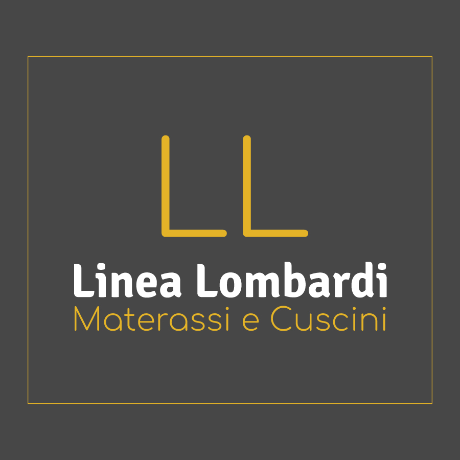 Linea Lombardi Materassi e Cuscini di alta qualità