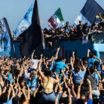 scudetto del napoli 2025