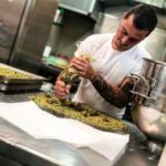 Luca Corsaro Pasticcere