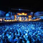Biglietti Finale XFactor Napoli 2025