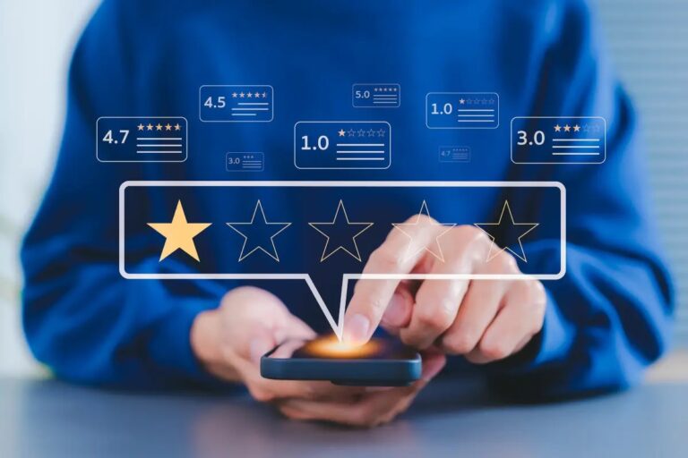 Recensioni false: la fine di un sistema fuori controllo. Stretta sulle Recensioni Online