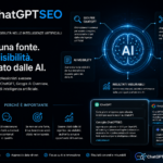 ChatGPT SEO a Napoli WEB Agnecy