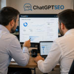 ChatGPTSEO - Web Agency SEO Specialist a Napoli