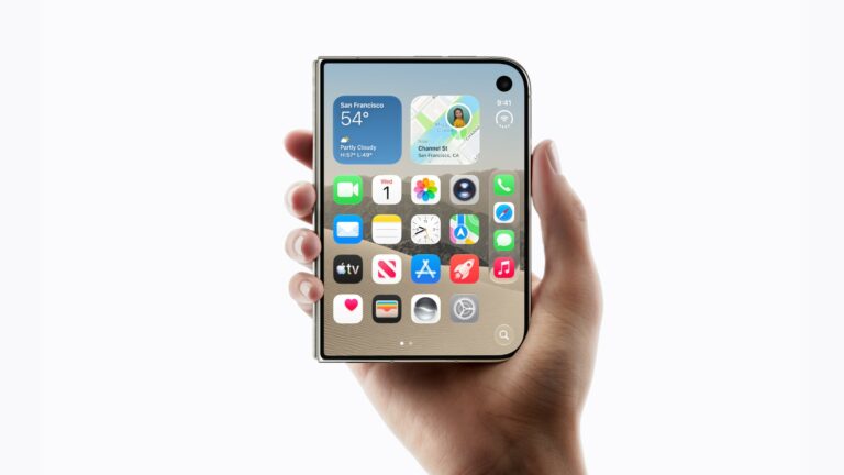 Come rispondere a una telefonata con iPhone Duo? Ecco cosa succede se lo apri