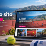 Paradise Sporting Village e MF Soluzioni Digitali: una partnership per accompagnare la crescita del nuovo progetto